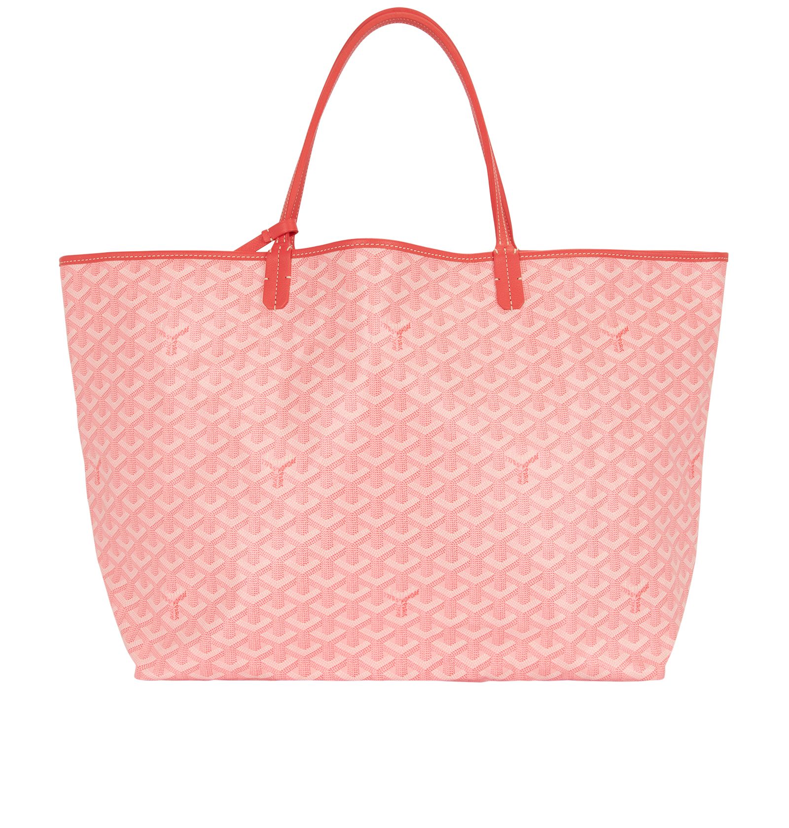 Pink St Louis GM Goyard Designer Exchange Buy Sell Exchange